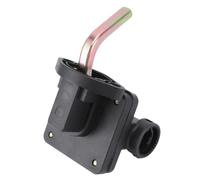 SIXRUN Kit de Remplacement de Pompe de Tondeuse à Gazon, Kit D'opération Simple 47 559 11 S K341 pour Ateliers de Réparation de Tondeuses à Gazon