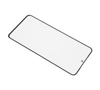 SIXRUN Kit de Remplacement de Verre de Lentille Avant Extérieure pour | Assemblage d\'écran tactile, couvercle en verre 118g, outils de réparation professionnels, réparation d\'écran fissuré,