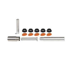SIXRUN Kit D'outils D'installation de Pressostat, Compatible avec F12474030K pour Transmissions 6L45 6L50 6L80 6L90 1ère Génération 6T70 6T75