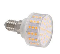 SIXRUN Lampe de Maïs E14 ABS LED 10 W 1000 Lm 360 Degrés sans Scintillement RA Plus de 85 AC85 à 265 V Ampoule E14 pour Ventilateurs de Plafond, Lustres, Lampes de Table, Chambre à Coucher, Cuisine