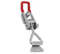 SIXRUN Lever Toggle Clamp, Modèle 4001/4002/4003 (4003) | Fabriqué en acier au carbone, Facile à utiliser, Idéal pour l\'assemblage mécanique