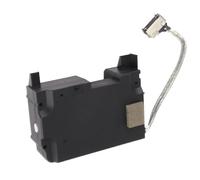 SIXRUN Long Life Life Power Power Board pour X avec des Puces Professionnelles Professionnelles pour D'excellentes Performances [1 X Adaptateur]