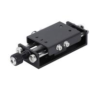 SIXRUN Machine de Gravure CNC, Module de Levage Réglable Support D'axe Z en Acier Inoxydable pour TTS-55 PRO TTS-10 PRO