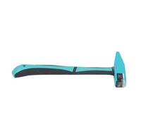 SIXRUN Marteau Machiniste Multi-fonctionnel en Acier Fiable en Acier TPR TPR Handle de Forge pour Réparation de Meubles (L xl xxl)