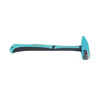 SIXRUN Marteau Machiniste Multi-fonctionnel en Acier Fiable en Acier TPR TPR Handle de Forge pour Réparation de Meubles (S m l xl xxl)