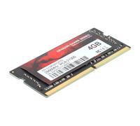 SIXRUN Mémoire Portable 16 Go PC4-21300, DDR4-2666MHz SODIMM (4GB) | RAM pour ordinateur portable FSB 2900 MHz, refroidisseur en alliage d\'aluminium, mise à niveau du travail de bureau,