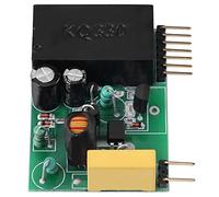SIXRUN Module émetteur-récepteur de Ligne électrique pour la Communication de Données Longue Distance dans Un Environnement 220 V CA, adapté à la Lecture de Compteurs, à L'éclairage Public et au