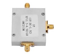 SIXRUN Module Mélangeur Passif Double équilibré HMC213, Compact et Haute Isolation, Convertisseur Ascendant et Convertisseur Abaisseur pour Applications RF, Montage en Surface à 8 Broches