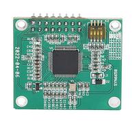 SIXRUN Module Vocal TTS, Synthèse Vocale Compacte et Précise pour Appareils Intelligents, DC 3,3 V, 1 unité