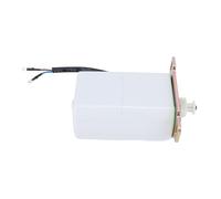 SIXRUN Moteur de Machine à Coudre pour un Usage Domestique Efficace, 5000 Tr/min, 70W, Accessoires de Remplacement Multifonctionnels avec Support de Poulie