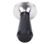 SIXRUN Outil Doseur et Agitateur de café 2 en 1 pour une Extraction Parfaite du café à la Maison, en Acier Inoxydable avec 10 Aiguilles (51MM)