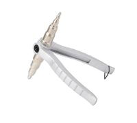 SIXRUN Outil Universel de Réfrigération à la Main pour L'Expansion des Tuyaux en Cuivre, Expansion Manuelle de Tube CT - 622 1/4-7 / 8in (6-22 mm)