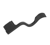 SIXRUN Poignée de Pouce pour Appareil Photo, Poignée en Alliage d'aluminium, Conception Ergonomique pour Appareils Photo A9 A73 A7R3 A7M3