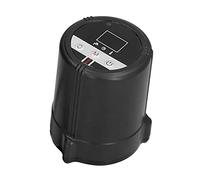 SIXRUN Pompe à Eau Pressostat Contrôle Intelligent Écran LCD pour Système