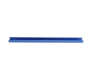 SIXRUN Rainure en T Gabarit de Guidage pour Table à Fraiser en Alliage | Alliage d\'aluminium durable, compatible avec les pinces à action rapide, surface coulissante lisse