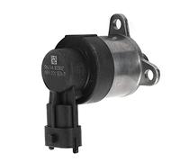 SIXRUN Régulateur de Pression de Carburant Valve de Contrôle Durable pour Cruze/Malibu, OEM 0928400680, Installation Facile, Remplacement Direct, adapté pour les Moteurs Brera//Spider 2.0 JTDM