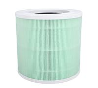 SIXRUN Remplacement du Noyau du Filtre du Purificateur D'air pour ULTINEC A8 SE, élimination Efficace des Particules pour des Espaces de Vie Plus Sains