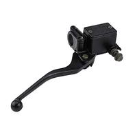 SIXRUN Réservoir de Levier de Maître-cylindre de Frein Droit, Conception Réglable, Ajustement Universel pour KL600 KLR250 650 300 400 450 avec qualité Supérieure