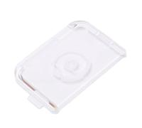 SIXRUN SC220, C620L Remplacement du Couvercle de Canette | Conception en plastique transparent, rangement léger, évite les bourrages de fils, adapté au quilting
