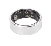 SIXRUN Smart Ring Health Tracker, avec Plusieurs Modes de Sport, Anneau de Fitness du Sommeil, de l'exercice pour Les Calories à Distance Contrôle des Gestes (#11)