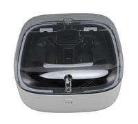 SIXRUN Station de Charge VR, Vitrine, Base de Charge pour Lunettes Meta VR, Durée de Vie Prolongée de la Batterie pour Les Joueurs