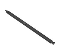 SIXRUN Stylet pour S23 Ultra, Crayon Numérique 4096 Sensible à la Pression avec Embouts de Rechange pour l'art Numérique et la Prise de Notes (Black)