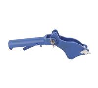 SIXRUN Support de Tablette Flottant pour Piscine, Outil de Nettoyage de Piscine Léger pour Nettoyeur de 3 Pouces, Essentiel pour Un Retrait Facile des Taches, s'adapte à Tout Nettoyeur de 3 Pouces,