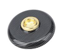 SIXRUN Support de Violoncelle Tapis Antidérapant, Protecteur de Sol Durable pour Violoncellistes à la Maison ou sur Scène (BLACK)