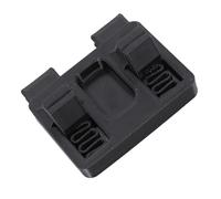 SIXRUN Support pour Câbles D'alimentation à Souder, Conception Compacte et Portable, Fixation Sécurisée pour les Travaux électriques Professionnels