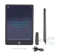 SIXRUN Tablette de Dessin Intelligente, Planche D'Écriture Numérique avec Stylet pour Prise de Notes, Reconnaissance D'Écriture Manuscrite, Synchronisation, Compatible avec Smartphone