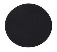 SIXRUN Tapis de Cuisson pour Pizza, Limite de Chaleur 450°F, Silicone | Protecteur de table de cuisson pour un usage quotidien, chaude des aliments pendant la préparation, placement des outils