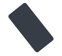 SIXRUN Tapis de Pédale de Machine à Coudre Tapis de Pédale en Caoutchouc pour Machine à Coudre Protection du Sol Suppression du Bruit et des Vibrations Amateurs de Quilting (bleu foncé)