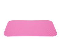 SIXRUN Tapis en Caoutchouc Antidérapant Durable avec Forte Fonction D'absorption d'eau pour Table de Toilettage pour Animaux de Compagnie Rose Violet Vert Couleur en Option 22,4 X 14,9 Pouces Idéal