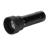 SIXRUN Testeur de Chandelle à œufs avec 9 Lampes à Lumière Froide, Lampe d'inspection des œufs en Métal et en Caoutchouc pour l'éclosion, Surveillance Sûre du Développement Embryonnaire des