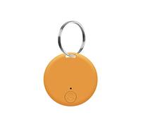 SIXRUN Traqueur de clé d'alarme Bidirectionnelle 5.2, Dispositif Anti-Perte étanche avec Positionnement en Temps Réel, Idéal pour Les Animaux de Compagnie et Les Objets de Valeur