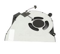 SIXRUN Ventilateur de Refroidissement de Processeur, Remplacement en Alliage d'aluminium pour ProBook 450 G6, Conception Légère avec Dissipation Thermique Efficace pour des Performances Fiables