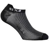 SIXS FANT S Chaussettes, noir pour homme