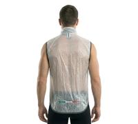 SIX2 Gilet coupe-vent Ghost 2XL