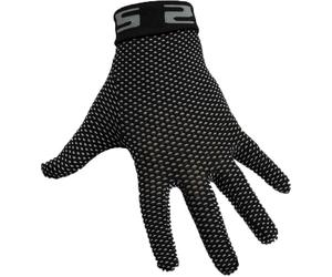 Sixs GLX, sous-gants M Noir Noir