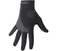 Gants SIXS GLX V2 X-MIX Noir/CarboneM Noir,Carbone