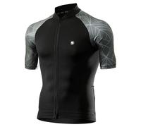 Maillot de corps Sixs Fancy Noir