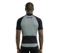 Sixs Maillot à Manches Courtes Tremonti