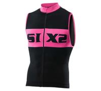 Sixs Maillot Sans Manches Luxury