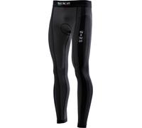 Sixs PN2, pantalon fonctionnel S Noir Noir