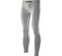 Sixs PNX Merino, pantalon fonctionnel L/XL Gris Gris