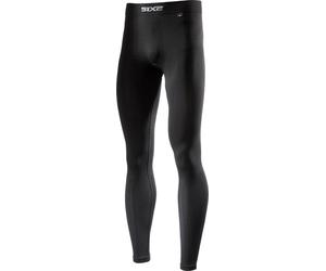 Sixs PNX V2 4-Seasons, caleçon fonctionnel 3XL/4XL Noir Noir