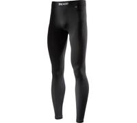 Sixs PNX V2 4-Seasons, caleçon fonctionnel M/L Noir Noir