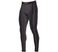 §Sous-pantalon SIXS BlazeFit Noir-Rouge§