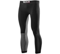 SIXS PNXWB Windstopper Pantalon fonctionnel, noir, taille S pour homme