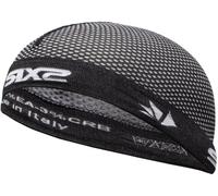 Sixs SCXL, capuchon fonctionnel Taille unique Noir Noir